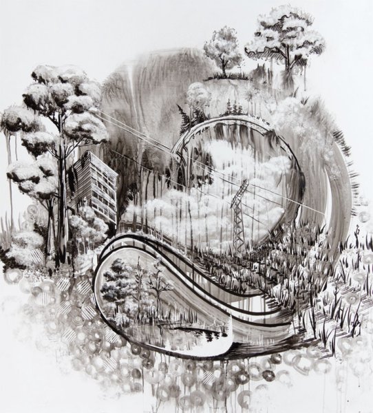 Графические иллюстрации