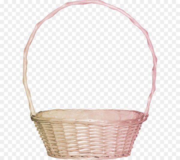 Корзинка пустая