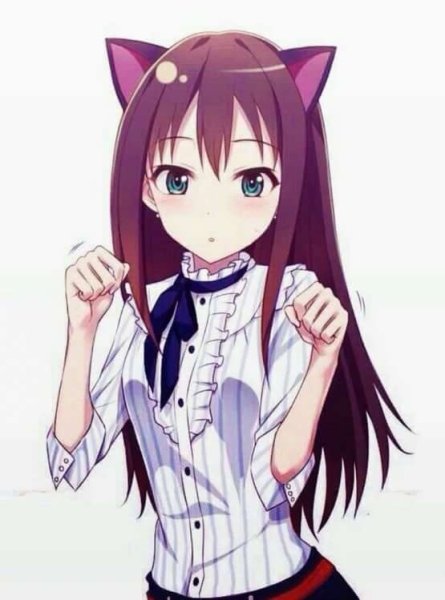 Сесилия Honkai Impact