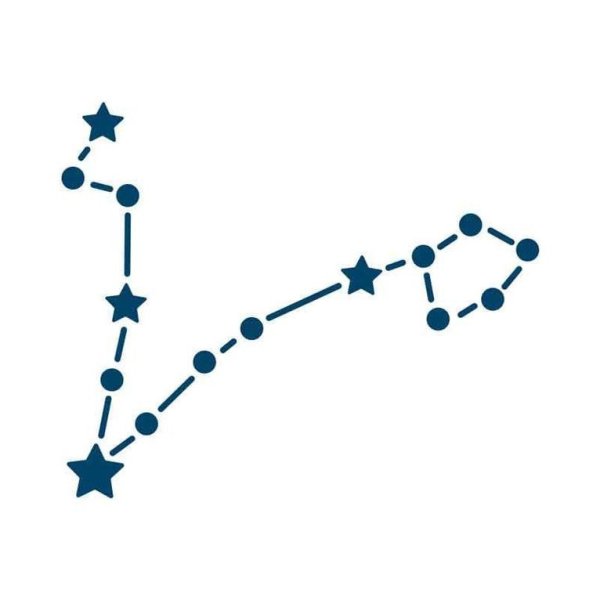 Знак зодиака рыбы Созвездие