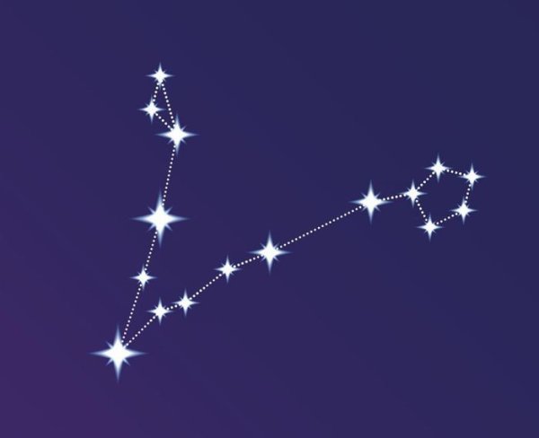 Pisces Созвездие