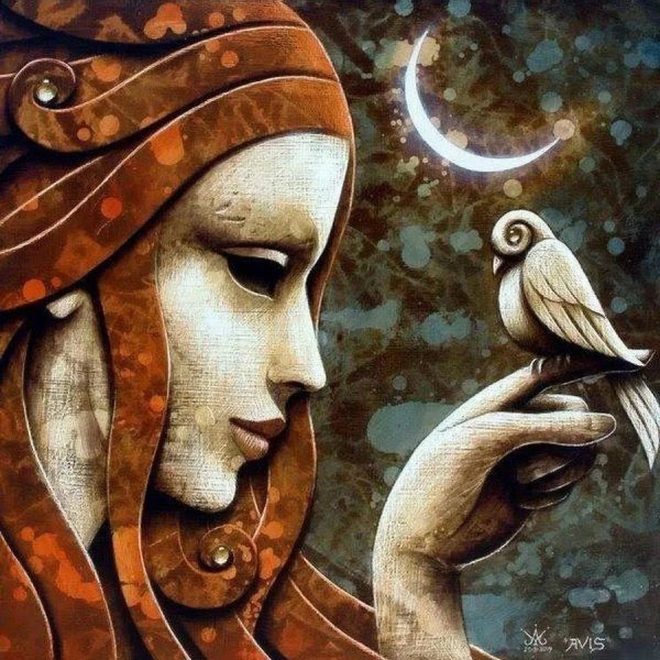 Философия сюрреализм арт