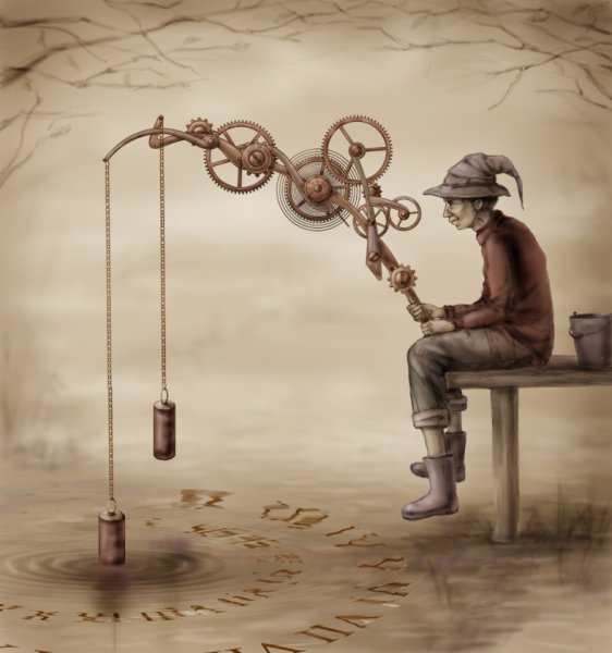 Аватарки с глубоким смыслом