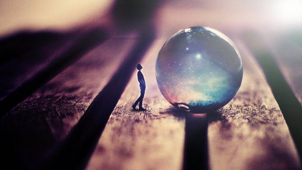 Красивые картины со смыслом