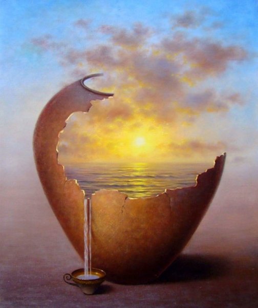 Владимир куш картины