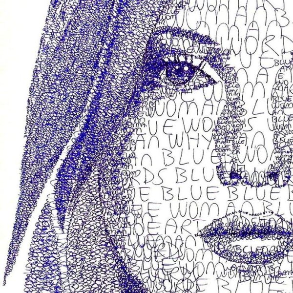 Графическая поэзия