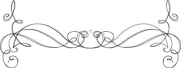 Украшение страницы