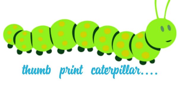 Сороконожка в детском саду