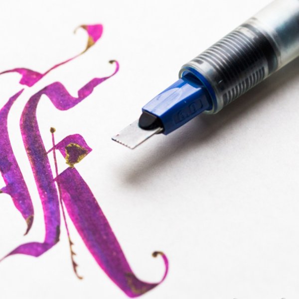 Pilot Parallel Pen 6.0