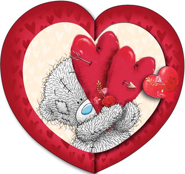 Валентинктна 14 февраля