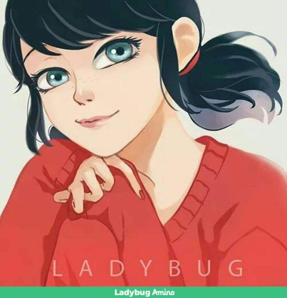 Маринетттдюпен Чен арт