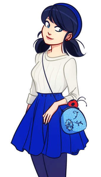 Мари Дюпен Чен