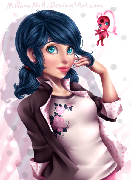 Дюпен Чен арт