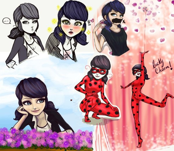 Маринетт Дюпен Чен Маюра