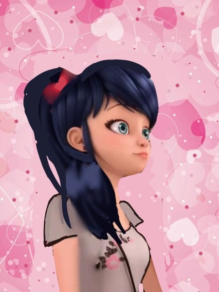 Бриджит Дюпен Чен