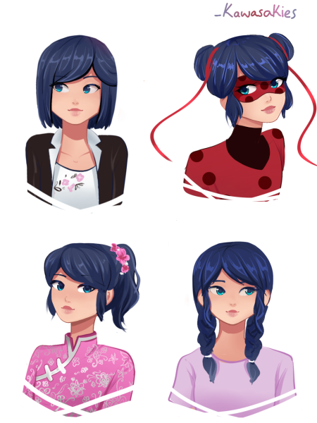 Маринетт Дюпен