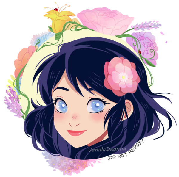 Маринетт Дюпен Чен