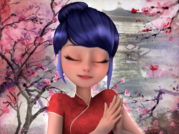 Дюпен Чен арт