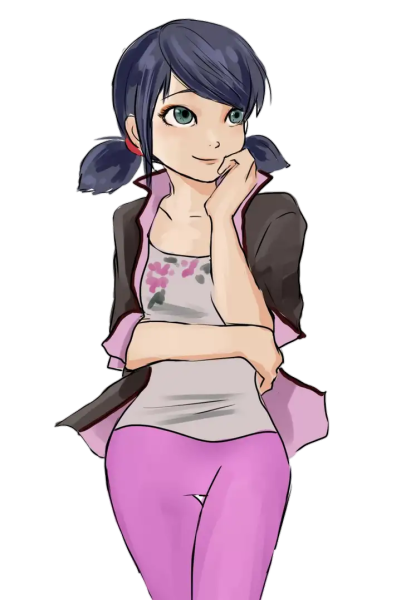 Маринет дю пен Чен