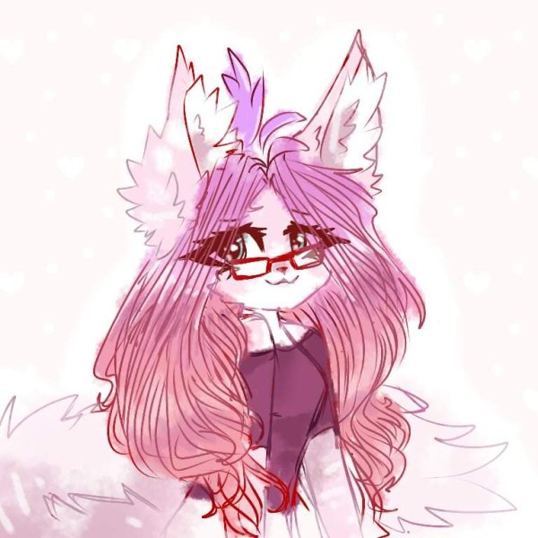 Придуманные персы