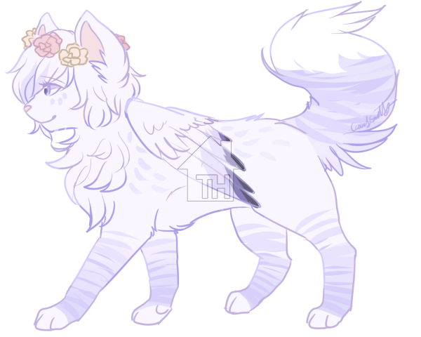 Лайн коты Воители для ОС