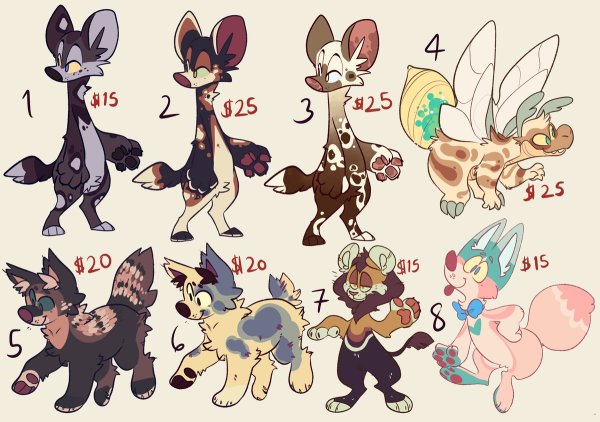 Нунь адопты