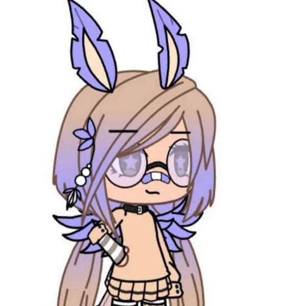 Гача лайф ОС И персы