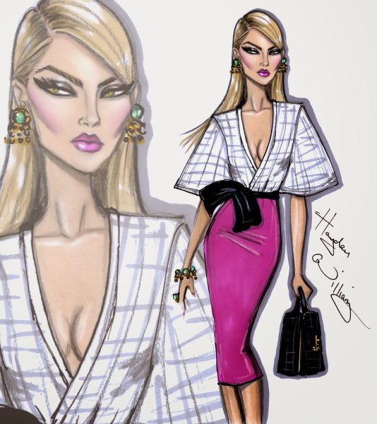 Хайден Уильямс