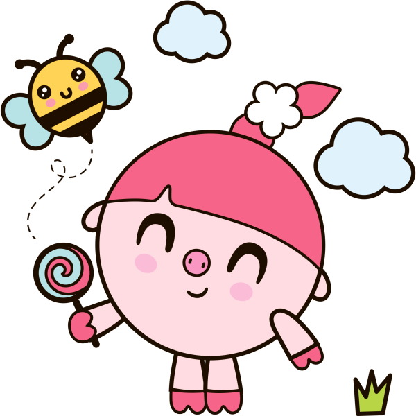 Нюшенька из Малышариков