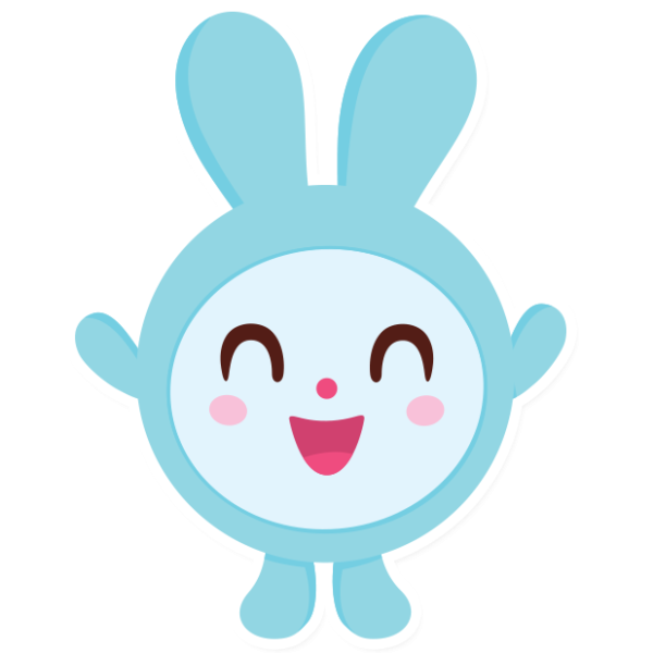 Пандочка Малышарики раскраска