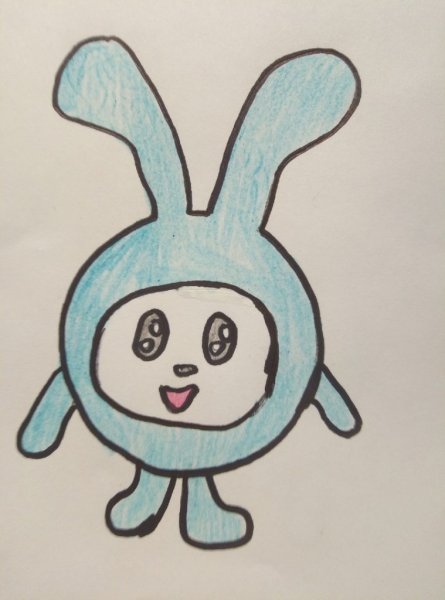 Смешарики Малышарики