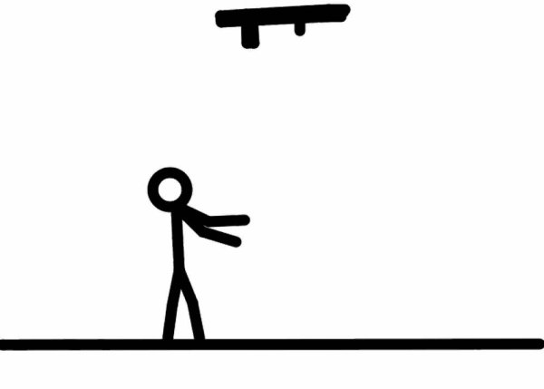 Рисунки СТИКМЕНОВ