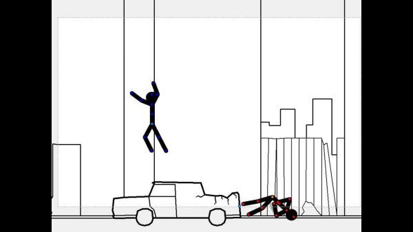 Рисунки СТИКМЕНОВ