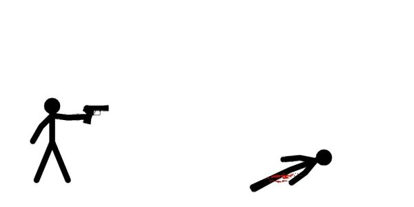 Стикмены крутые