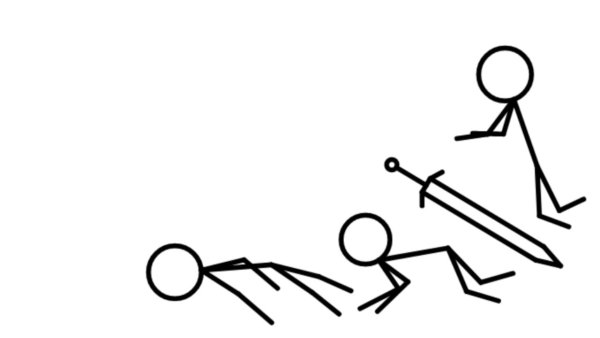 Декарт Стикмен