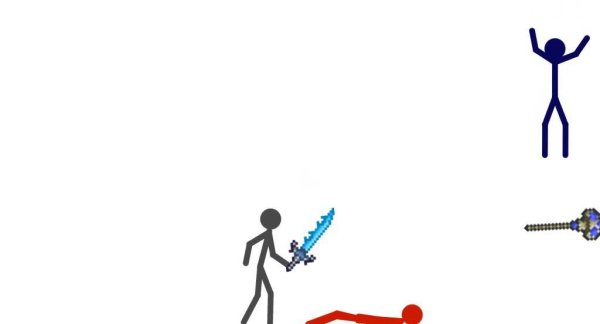 Сражение СТИКМЕНОВ