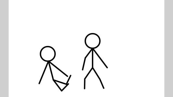 Виды СТИКМЕНОВ