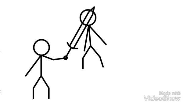 Генри Стикмен амонг АС