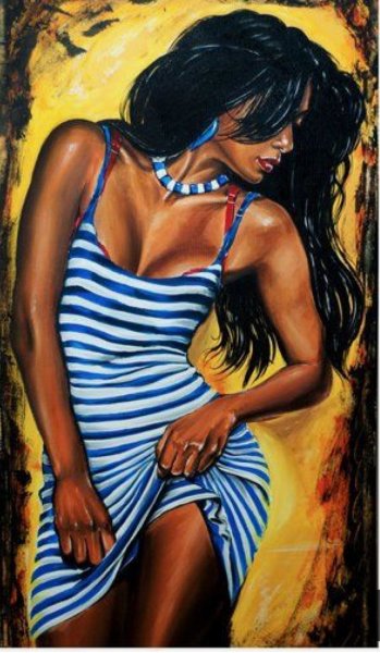 Снуп дог арт