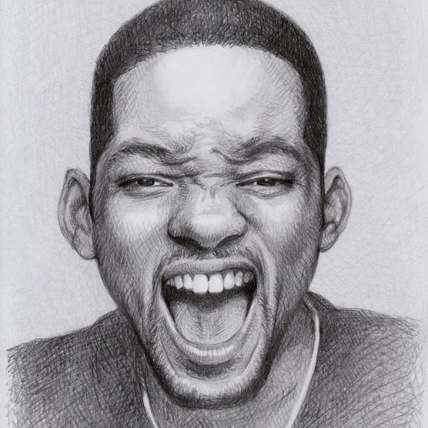 Темнокожая женщина арт