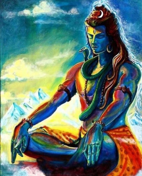 Шива Шанкара