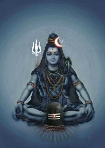 Махадев Шива Мурти
