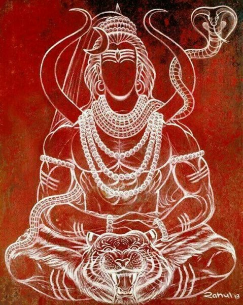 Шива Абсолют