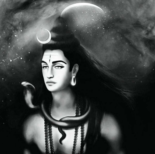 Шива Рудра Тандава