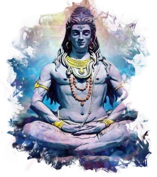 Шива аватар