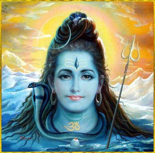 Кундалини Шакти йога