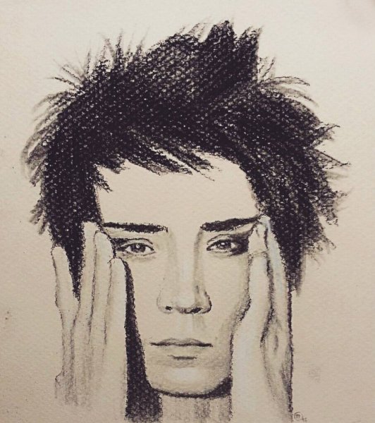 Земфира фан арт