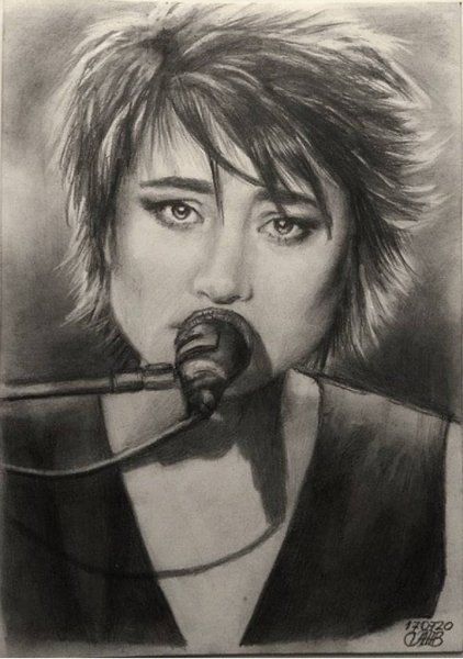 Земфира жива?