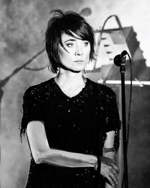 Земфира Талгатовна Рамазанова