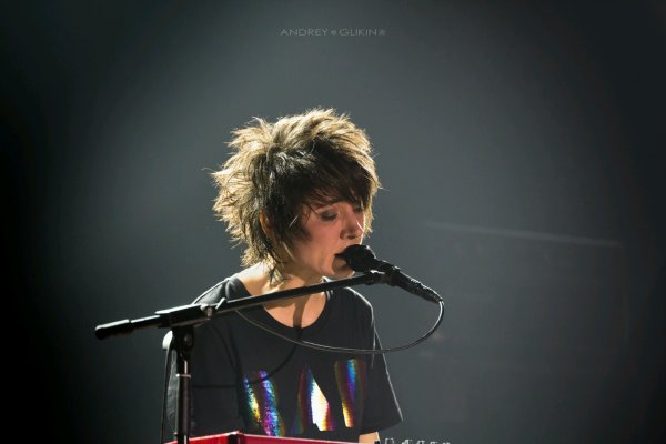 Земфира Рамазанова 2005